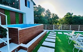 Two Levels Las Terrenas Near To Beaches