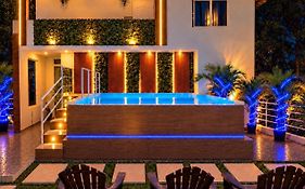 Two Levels Las Terrenas Near To Beaches